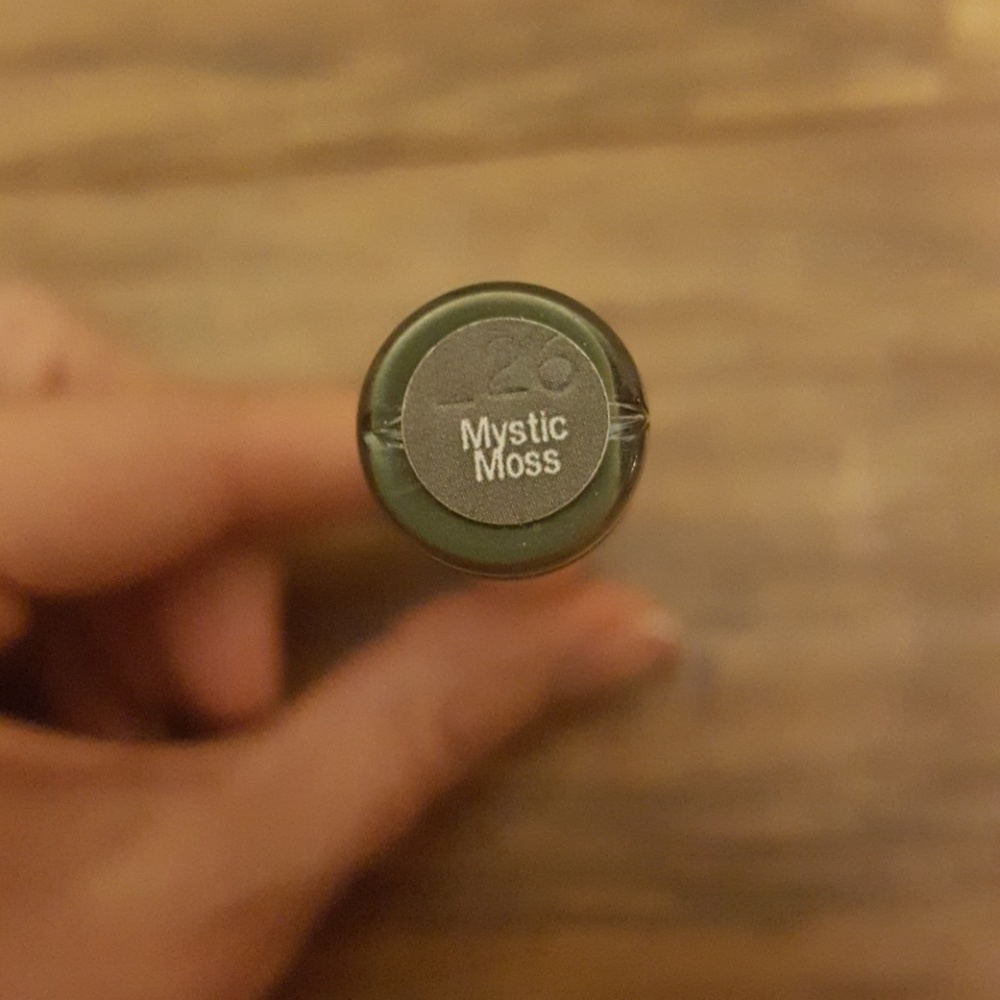 Shadowsense Mystic Moss